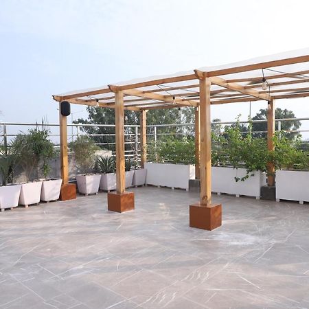 Hotel Northwind, Kharar, Mohali Exterior photo