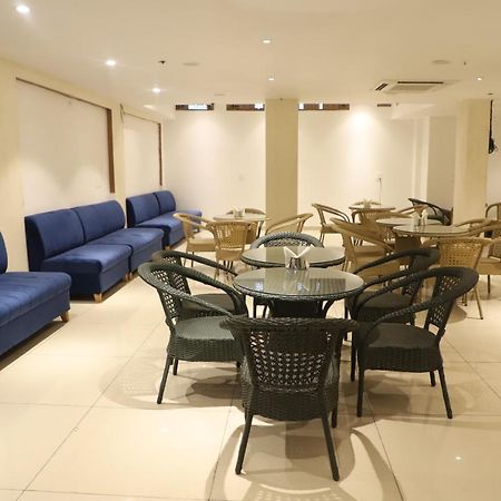Hotel Northwind, Kharar, Mohali Exterior photo