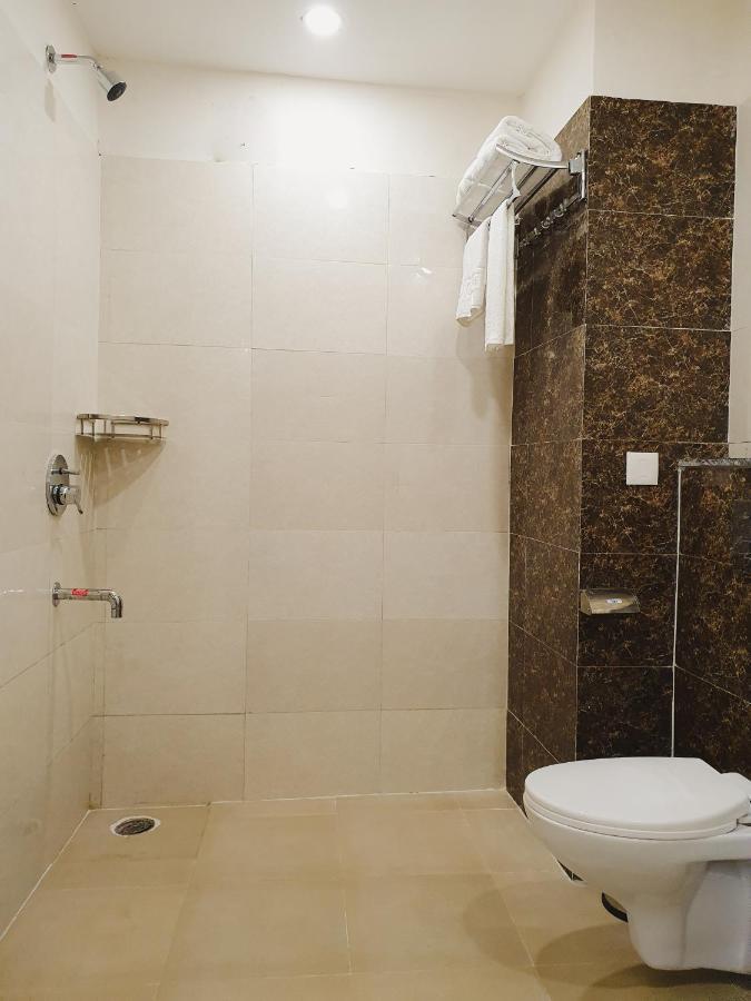 Hotel Northwind, Kharar, Mohali Exterior photo