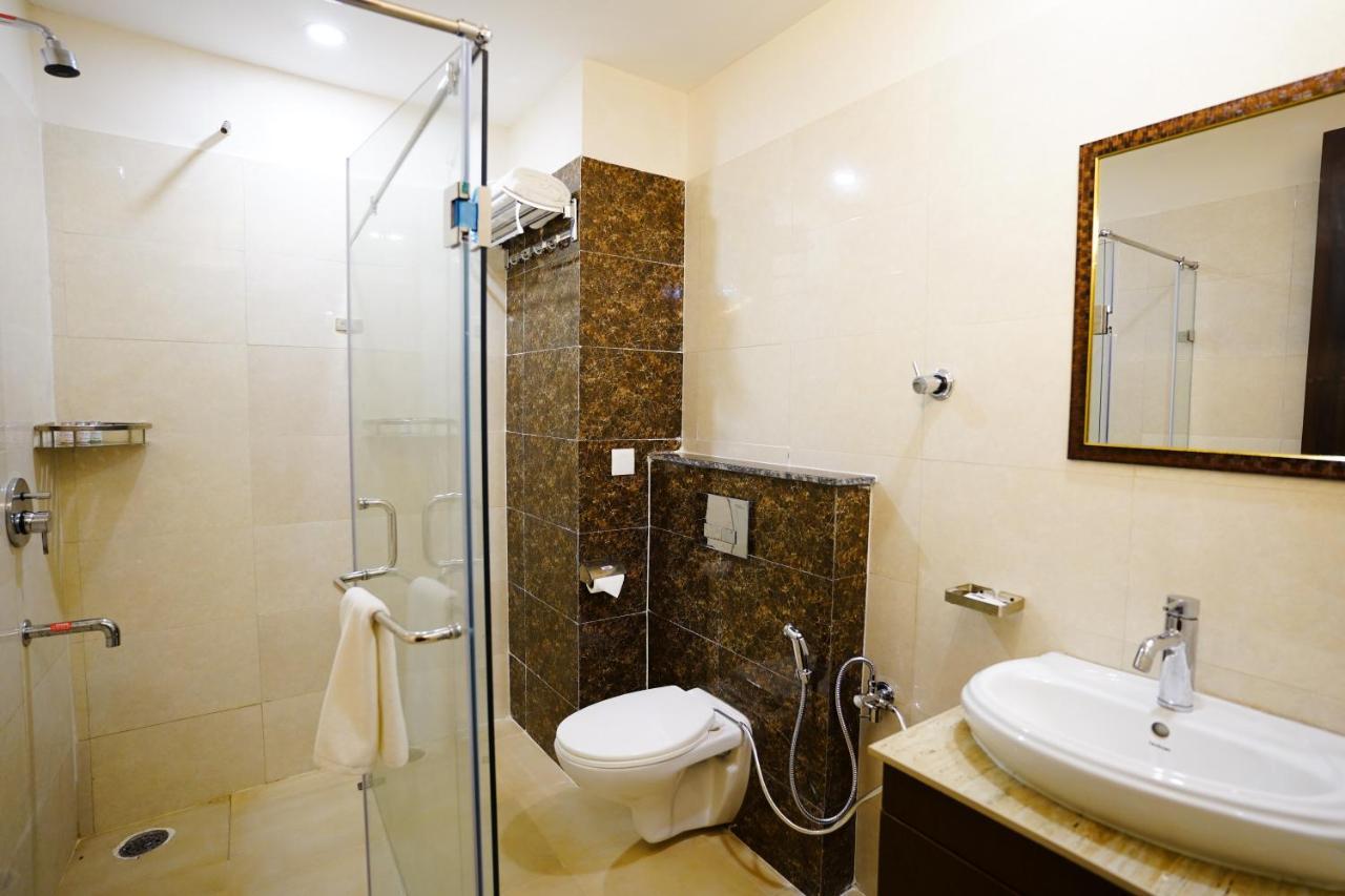 Hotel Northwind, Kharar, Mohali Exterior photo