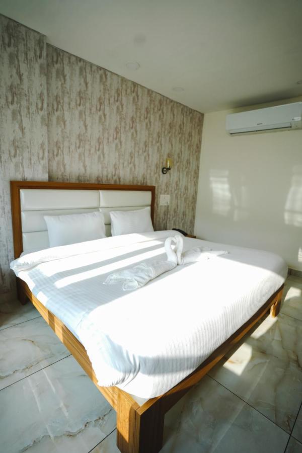 Hotel Northwind, Kharar, Mohali Exterior photo