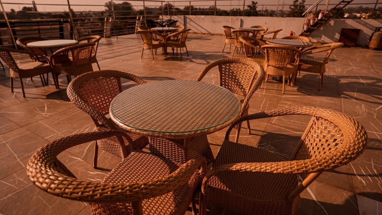 Hotel Northwind, Kharar, Mohali Exterior photo