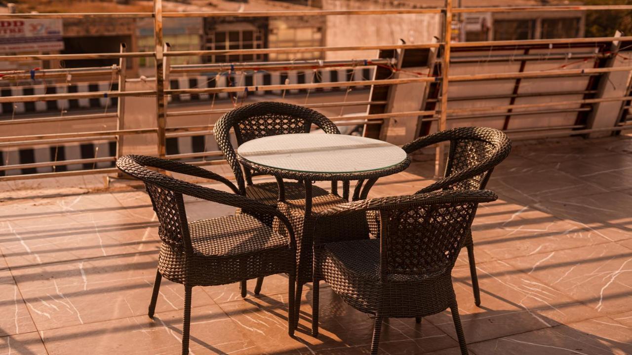 Hotel Northwind, Kharar, Mohali Exterior photo