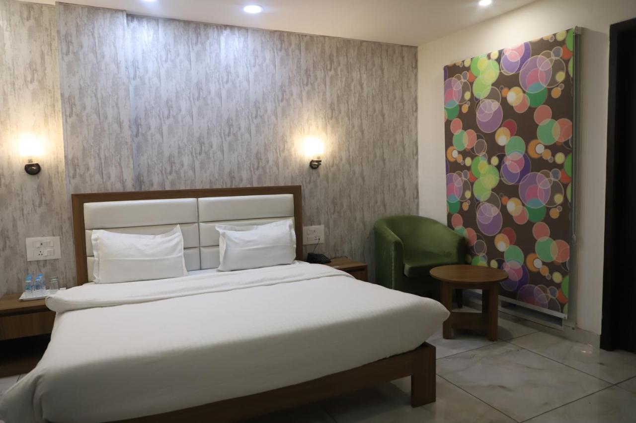 Hotel Northwind, Kharar, Mohali Exterior photo