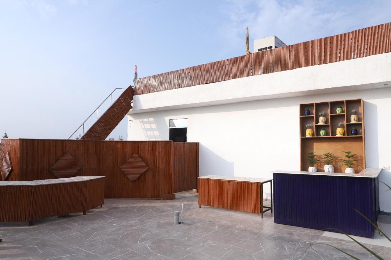 Hotel Northwind, Kharar, Mohali Exterior photo