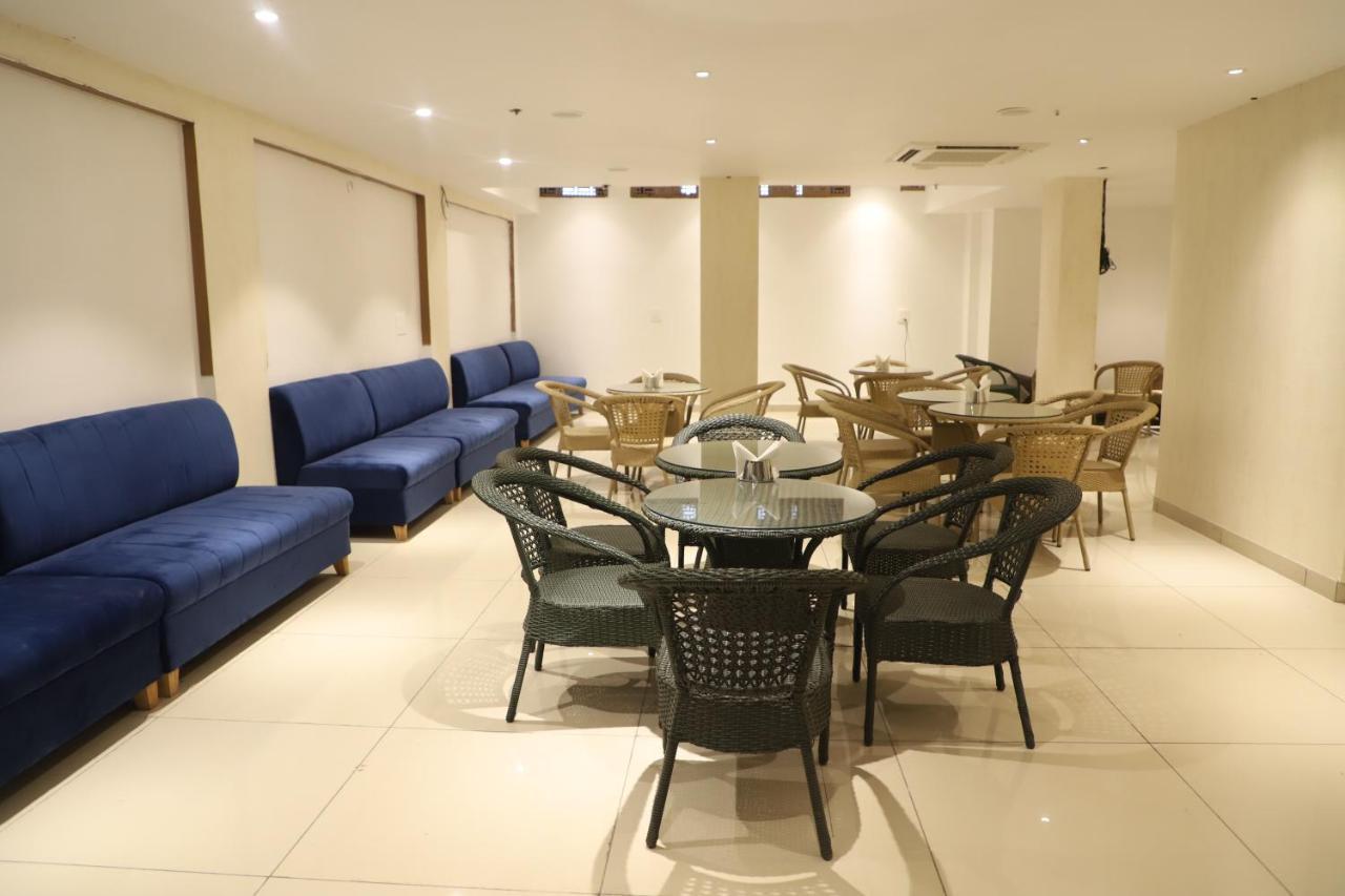 Hotel Northwind, Kharar, Mohali Exterior photo